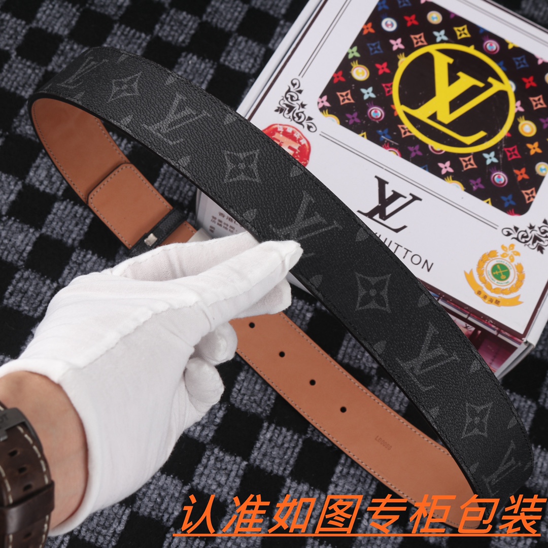 Louis Vuitton Belts